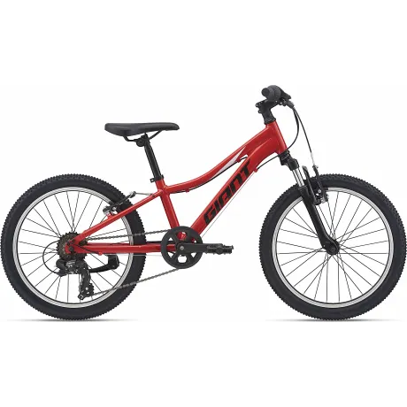 Велосипед Giant XtC Jr 20