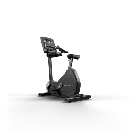 Вертикальный велотренажер Matrix Performance (LED) 2020 - Фото 3