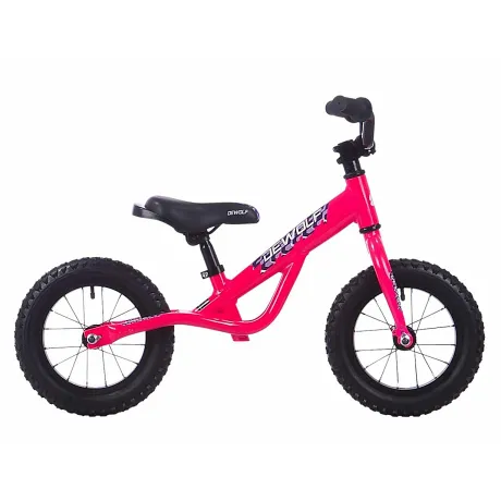 Велосипед Dewolf J12 GIRL