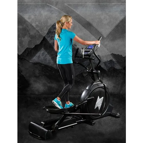 Эллиптический тренажер Xterra FS 5.6e - Фото 2