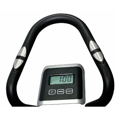 Эллиптический тренажер DFC E3.2H - Фото 3