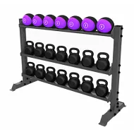 Стойка для хранения оборудования (гири-мячи) DHZ А0152