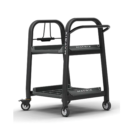 Стойка для аксессуаров (2 полки) MATRIX CONNEXUS GFT2S