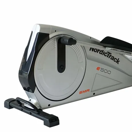 Эллиптический тренажер NordicTrack E500 - Фото 5