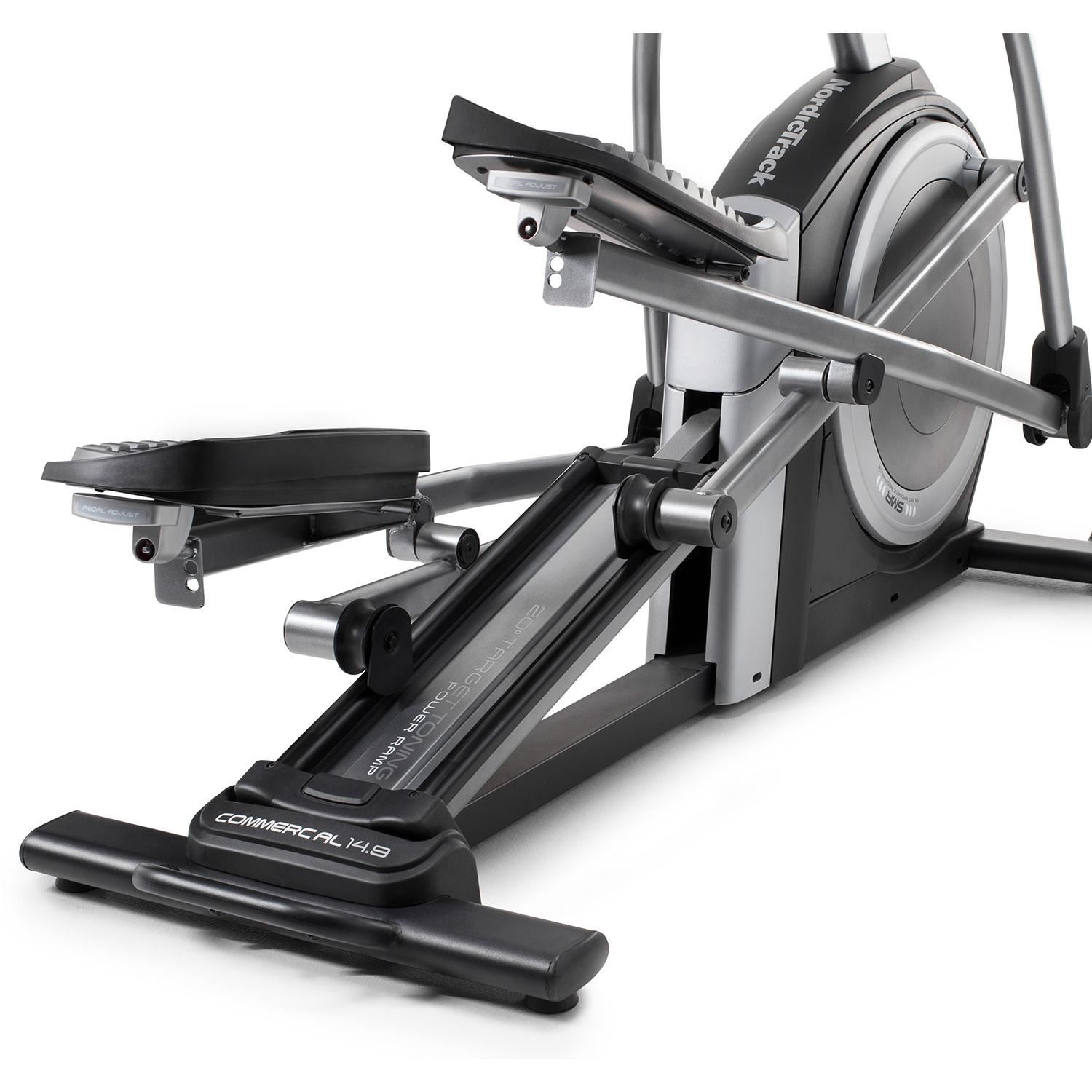 NordicTrack Commercial 14.9 195990 GiperSport