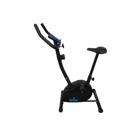 Велотренажер магнитный Royal Fitness RFIB-12 - Фото 2