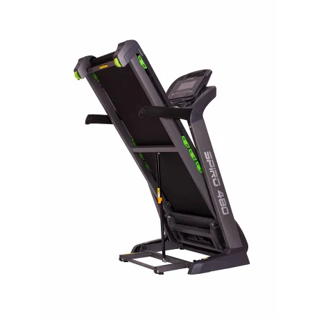 Беговая дорожка HouseFit SPIRO 480 - Фото 4