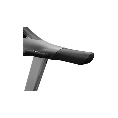 BRONZE GYM T1000 PRO TFT Беговая дорожка - Фото 5