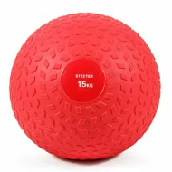 STECTER Слэмбол (SlamBall) 15кг