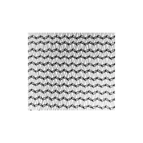 Батут ARLAND 10FT с внутренней страховочной сеткой и лестницей (Blue) - Фото 7