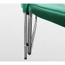Батут Oxygen Fitness Premium 8 ft inside (Dark green) - Фото 7