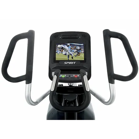 Эллиптический тренажер SPIRIT CE900ENT - Фото 2