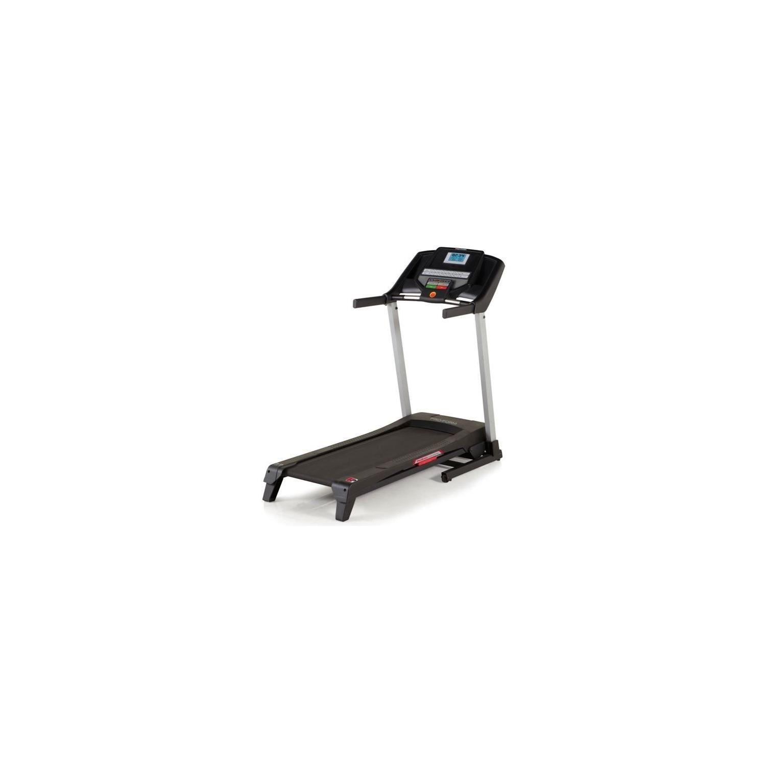 Proform 405 treadmill best sale