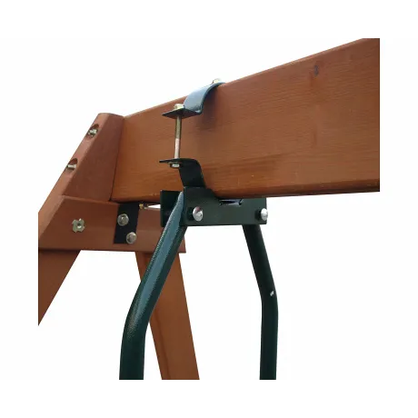 Детский деревянный городок DFC DKW044 (два короба) - Фото 6