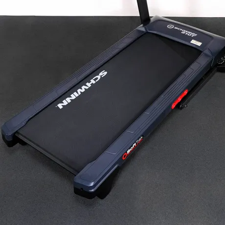 Электрическая беговая дорожка Schwinn 510T - Фото 11