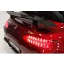 Электромобиль RiverToys MERCEDES-BENZ-AMG-GTR HL289 Cherry - Фото 11