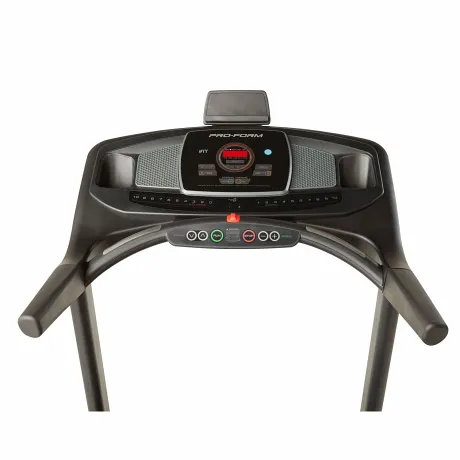 Беговая дорожка Pro-Form Perfomance 400i - Фото 3