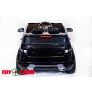 Электромобиль джип ToyLand Range Rover 0903 черный - Фото 6