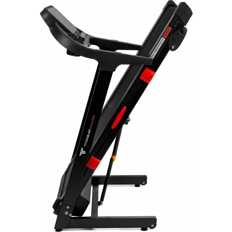 Беговая дорожка Titanium Masters Physiotech M380 - Фото 11