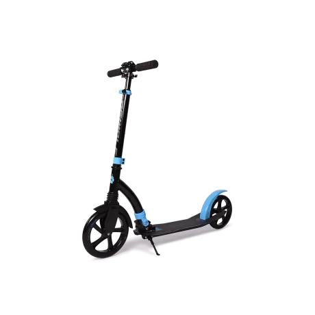 Самокат подростковый Dewolf DE SCOOT 230 для мальчиков