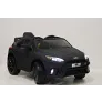 Электромобиль RiverToys FORD FOCUS RS DK-F777 BLACK-MATT - Фото 6