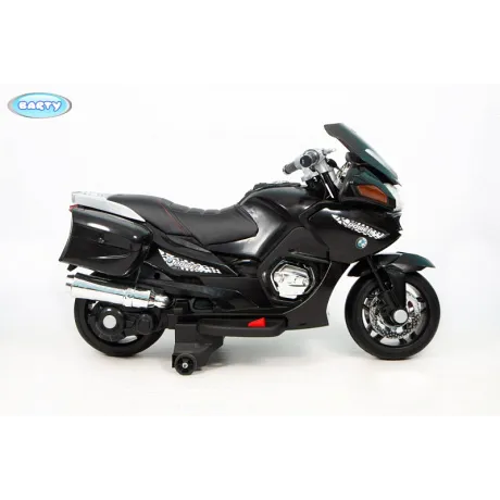 Детский электромотоцикл Barty BMW R1200RT M007AA (HZB118) - Фото 5