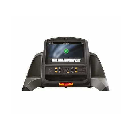 Беговая дорожка Matrix T3XE (T3XE-05) - Фото 9