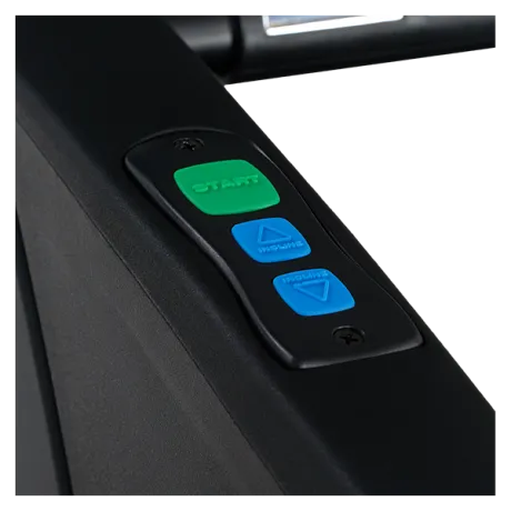 Беговая дорожка CardioPower PRO CT200 NEW - Фото 11