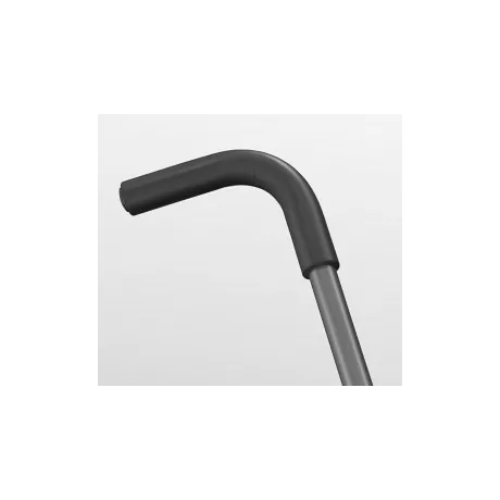 Велотренажер (Assault Bike) CARBON FITNESS A808 - Фото 6