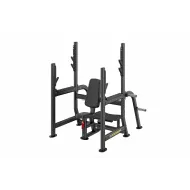 Скамья для армейского жима Hasttings Digger HD029-4