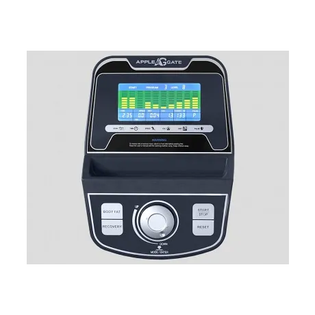 Эллиптический тренажер Applegate X52 A - Фото 2