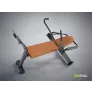 Пресс скамья DHZ Abdominal Trainer E-1070В - Фото 4