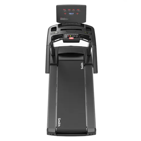 Профессиональная беговая дорожка Smith ST800 - Фото 5