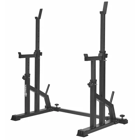 Стойка под штангу с подстраховкой Domsen Ds26 - Фото 13