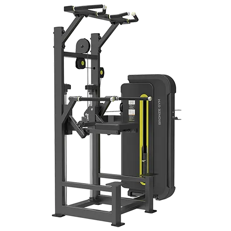 Гравитрон BRONZE GYM BW-3009