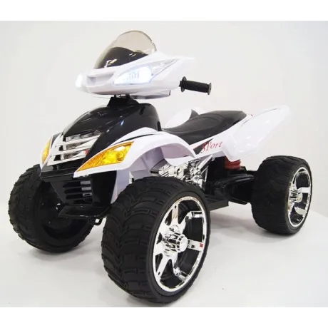 Квадроцикл RiverToys Е005КХ