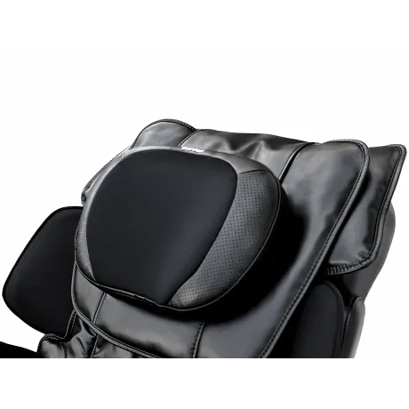 Массажное кресло UNO One UN367 business Black - Фото 4