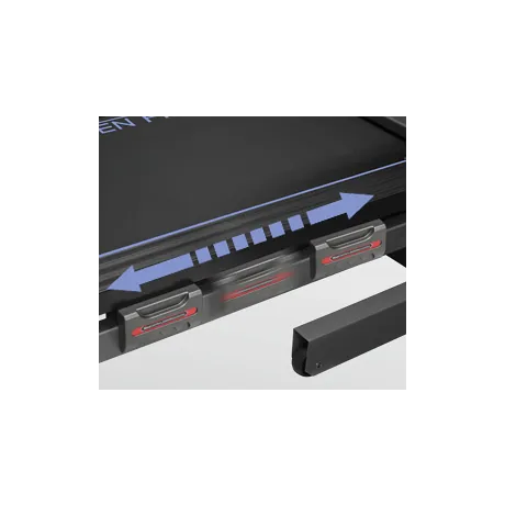 Беговая дорожка Oxygen Magma II AL HRC - Фото 15