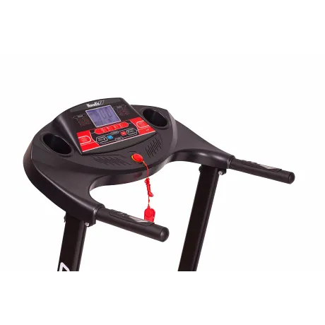 Беговая дорожка Housefit SPIRO 400 - Фото 9