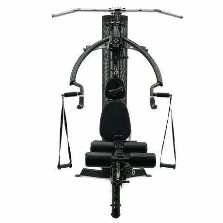 Многофункциональный силовой комплекс Inspire M2 Multi-Gym - Фото 2