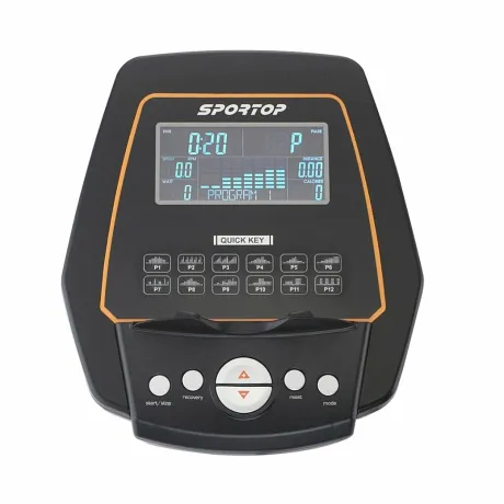 Велоэргометр Sportop B5300 - Фото 9