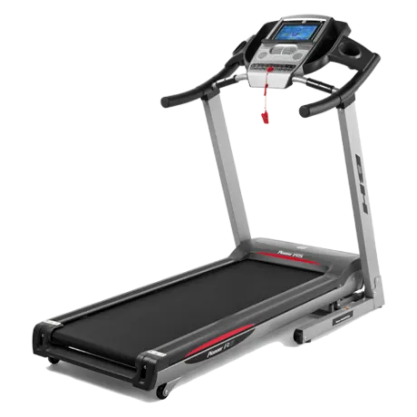 BH FITNESS PIONEER R5 TFT Беговая дорожка
