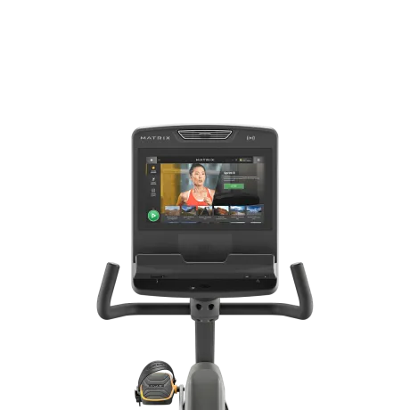 Горизонтальный велотренажер Matrix Performance (Touch) 2020 - Фото 4