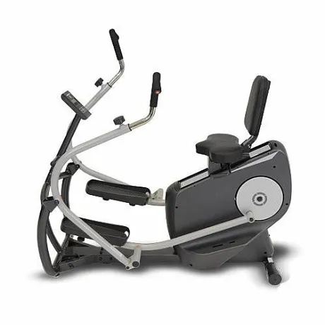 Кардиострайдер с поручнями INSPIRE CS10