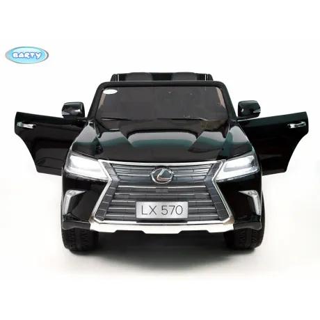 Детский электромобиль Barty LEXUS LX570 4WD - Фото 2