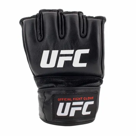 Официальные перчатки UFC для соревнований W-XS - Фото 3