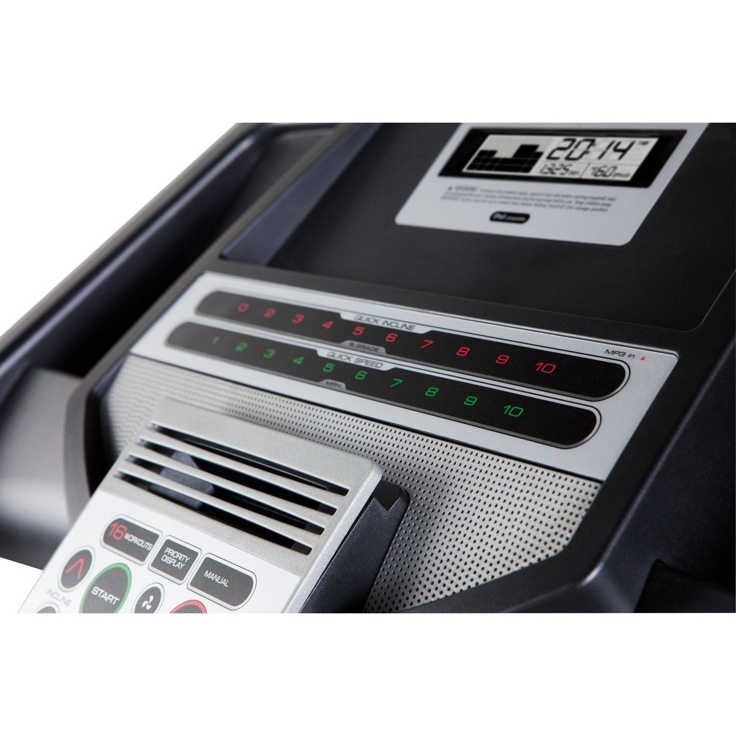 Proform 530 hotsell