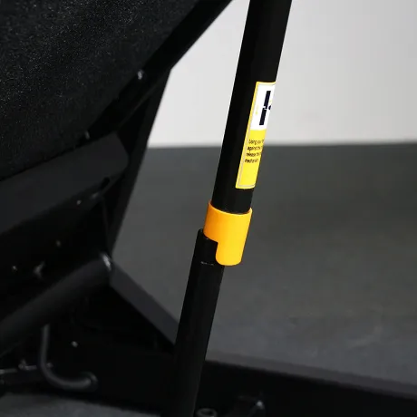 Беговая дорожка EveryFit K243E - Фото 19