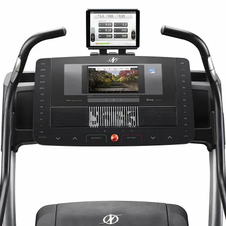 Беговая дорожка NordicTrack Incline Trainer X9i NEW - Фото 3