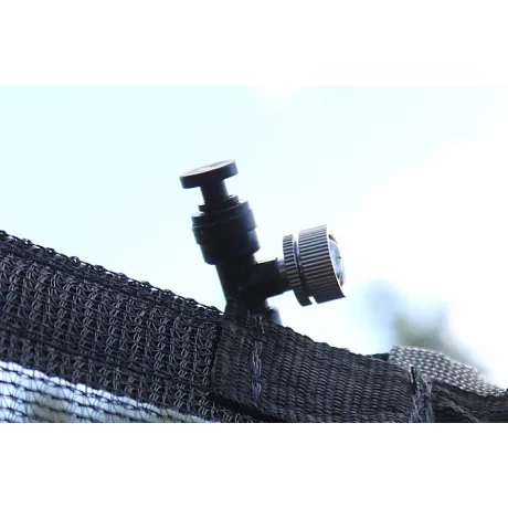 Прохладный душ Hasttings Superfly - Фото 4